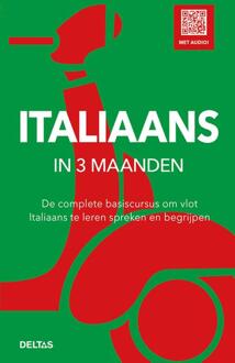 Italiaans In 3 Maanden