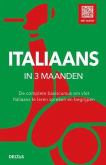 Italiaans In 3 Maanden