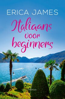 Italiaans voor beginners - eBook Erica James (903250519X)