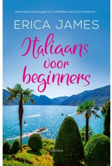 Italiaans Voor Beginners - Erica James