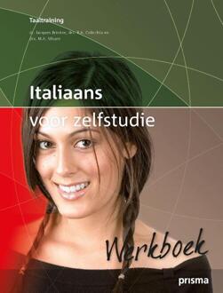Italiaans voor zelfstudie / Werkboek - Boek R.A. Colicchia (9000344034)