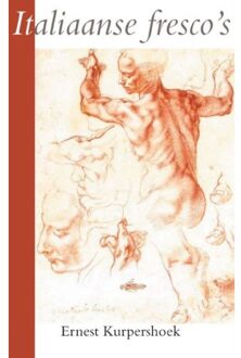 Italiaanse fresco's