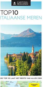 Italiaanse Meren - Capitool Reisgidsen Top 10 - Capitool