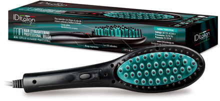 Italiaanse Mini Stijltang