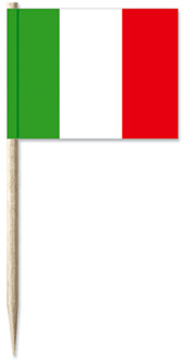 Italiaanse prikkertjes 500 stuks
