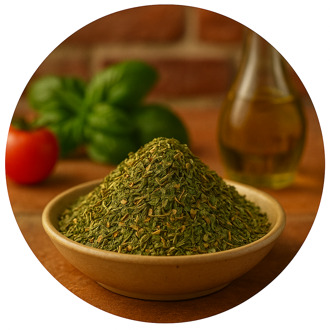 Italiaanse tuinkruidenmix