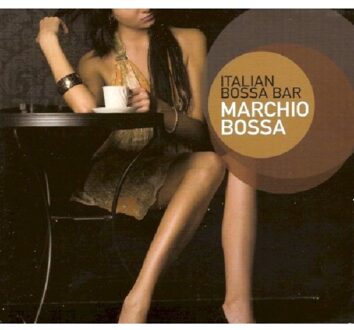Italian Bossa Bar