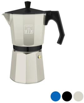 Italian Coffee Pot Cecotec Cumbia Mimoka 1200 600 ml (12 Cups)