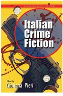 Italian Crime Fiction