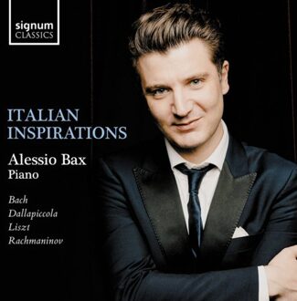 Italian Inspirations