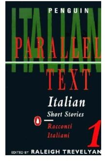 Italian Short Stories