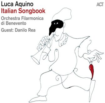 Italian Songbook (Vinyl)