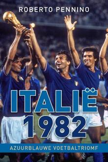 Italië 1982 - Roberto Pennino