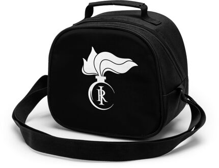 Italië Carabinieri Logo Kinderen Lunch Bag Lunch Tas Student Draagbare Geïsoleerde Kantoor Lunchbox Picknick Tassen