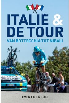 Italië En De Tour - Evert de Rooij