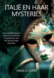 Italië en haar mysteries - (ISBN:9789402187403)