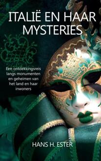 Italië en haar mysteries - (ISBN:9789402187403)