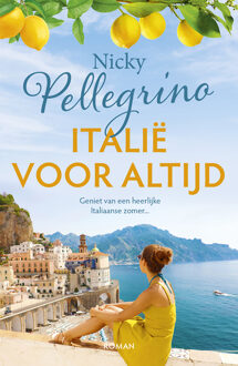 Italië Voor Altijd - Nicky Pellegrino