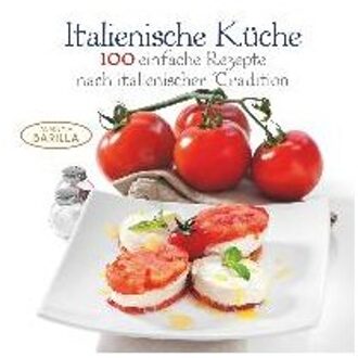 Italienische Küche - Villa, Mariagrazia