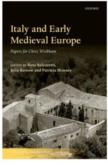 Italy and Early Medieval Europe