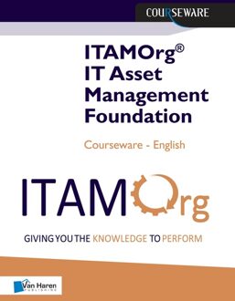 ITAMOrg® IT Asset Management Foundation Courseware