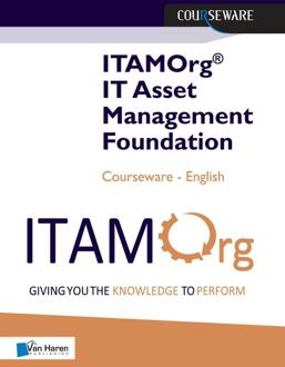 ITAMOrg® IT Asset Management Foundation Courseware