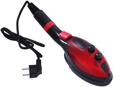 ITAS1240 Top Hand-Held Draagbare Stoom Borstel Stoomstrijkijzer Kleine Multifunctionele Huishoudelijke Kleding Winkel 1000W Kledingstuk Stoomboot EU