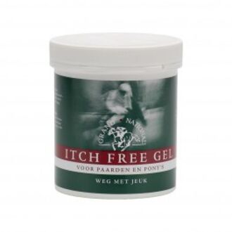 Itch Free Gel - 500 ml