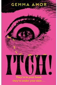 Itch! - Gemma Amor