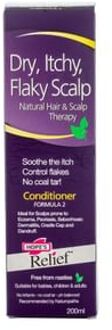 Itchy Flaky Scalp Conditioner 200ml