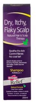 Itchy Flaky Scalp Shampoo 200ml