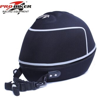 item Pro-biker persoonlijkheid motorhelm tas materiaaltas multifunctionele helm zak