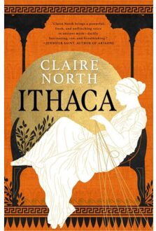 Ithaca - The Songs Of Penelope - Claire North