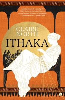 Ithaka -  Claire North (ISBN: 9789083375724)
