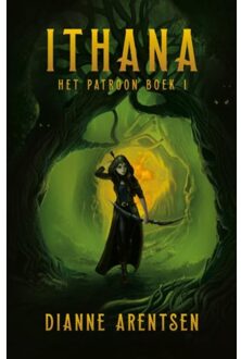 Ithana - Boek Dianne Arentsen (9463081003)