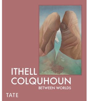 Ithell Colquhoun