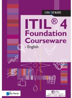 Itil® 4 Foundation Courseware - English