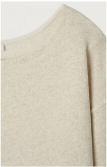 Itonay sweaters ito03ae25 Ecru