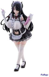 Itou Life FNEX Statue 1/7 Itou Life 26 cm