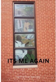 Its Me Again Lord By Kenneth D. Bolden - Kenneth D. Bolden
