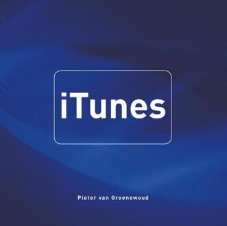 iTunes - Boek Pieter van Groenewoud (9043028363)