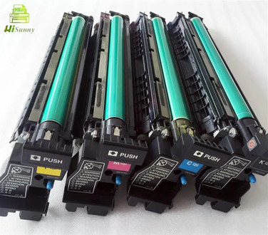IU211 IU212 IU313 IU-211 IU-212 For Konica Minolta Bizhub C200 C210 C253 C353 C203 C353P Imaging Drum Unit Developer Unit