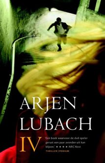 IV - eBook Arjen Lubach (9057595826)