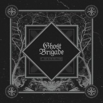 Iv - One With The Storm