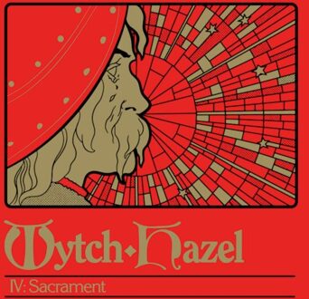 Iv: Sacrement - Wytch Hazel