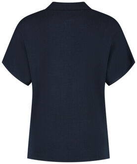 Ivah - maat XS Blauw