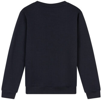 Ivan - maat 152 Blauw