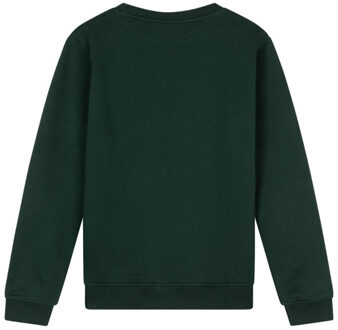 Ivan - maat 164 Groen