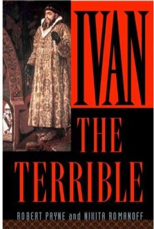 Ivan the Terrible