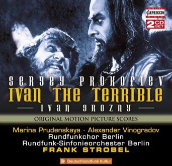 Ivan The Terrible